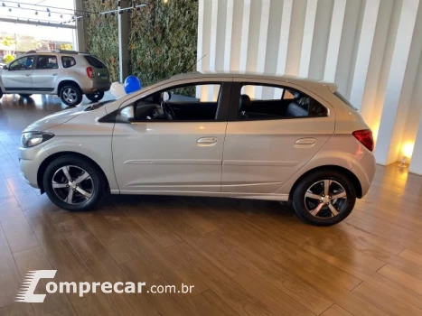 ONIX - 1.4 MPFI LTZ 8V 4P AUTOMÁTICO