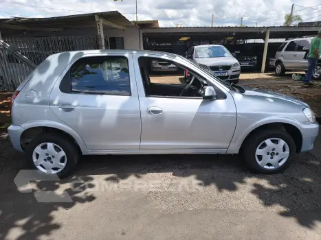 CELTA 1.0 MPFI Spirit 8V