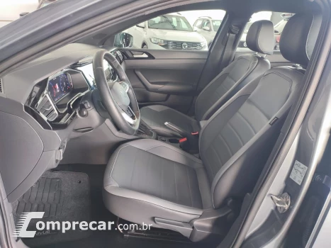 NIVUS 1.0 200 TSI Highline