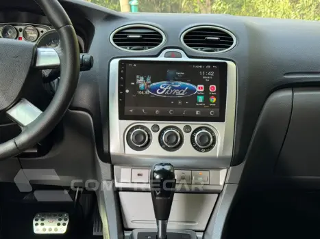 FOCUS 1.6 GLX 16V