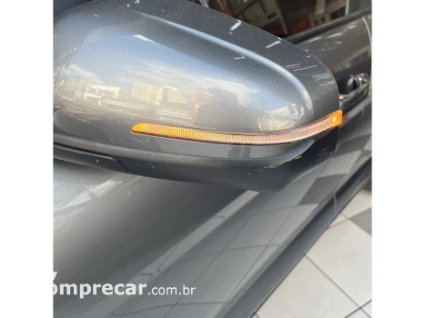 CRETA 1.0 TGDI FLEX PLATINUM AUTOMÁTICO
