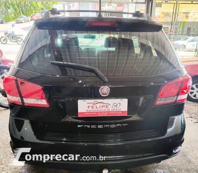 FREEMONT 2.4 Emotion 16V