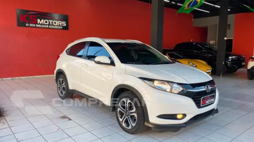 HONDA HR-V 1.8 16V EX