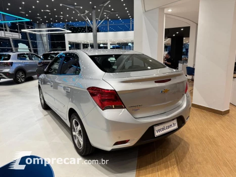 Prisma 1.4 4P LTZ FLEX