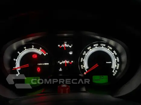 EcoSport 4WD 2.0/ 2.0 Flex 16V 5p