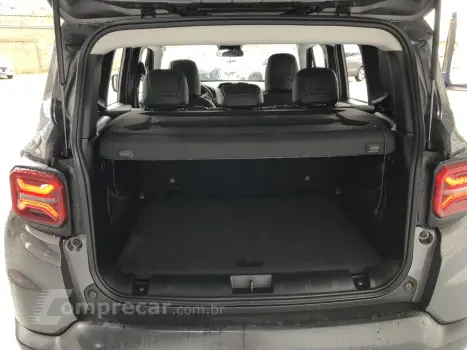 RENEGADE 1.3 T270 TURBO FLEX SPORT AT6