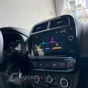 KWID 1.0 12V SCE Intense