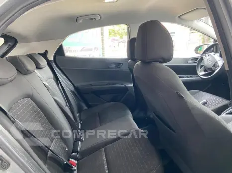 HB20 COMFORT 1.0 FLEX 12V MEC.