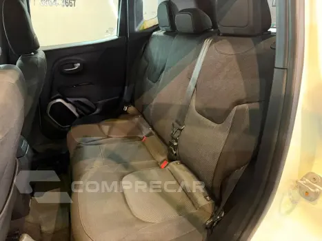 Renegade 1.8 16V Flex Sport 4P Automático