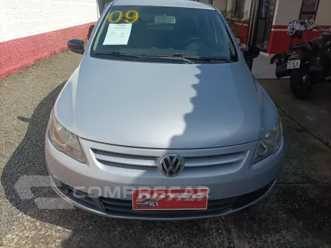 GOL 1.6 MI 8V G.V