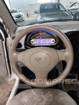 QQ3 HATCH 1.1