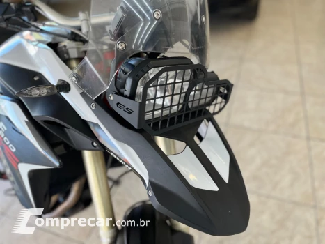 F 800 GS 798CC