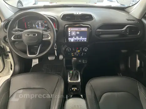 RENEGADE 1.3 T270 Turbo Longitude