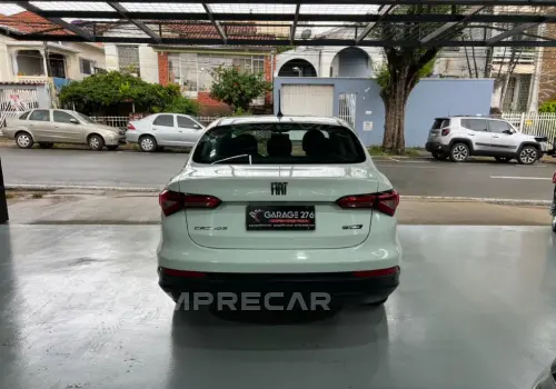 CRONOS DRIVE 1.3 8V Flex