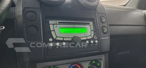 EcoSport XLT FREESTYLE 1.6 Flex 8V 5p