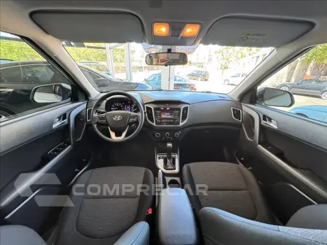 CRETA 1.6 16V Smart