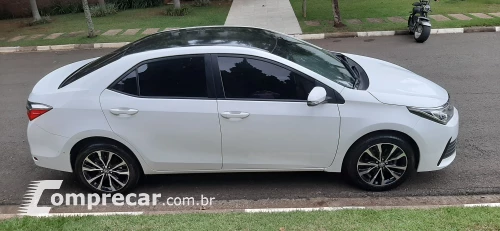 COROLLA 1.8 GLI 16V