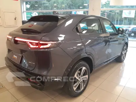 HR-V 1.5 DI I-VTEC TURBO FLEX TOURING CVT