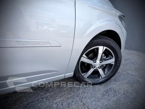 ONIX 1.4 MPFI LTZ 8V FLEX 4P AUTOMÁTICO