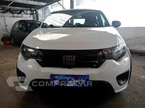 MOBI LIKE 1.0 FLEX 4P