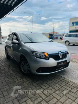 SANDERO 1.6 Expression 8V