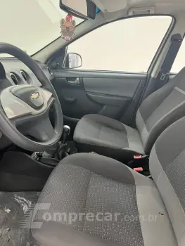 CELTA 1.0 MPFI LT 8V