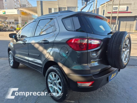ECOSPORT 1.5 Tivct SE