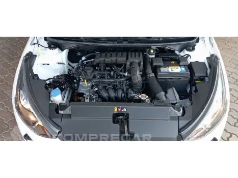 HB20 1.0 12V FLEX SENSE MANUAL