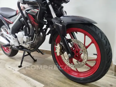 CB 250 TWISTER 250