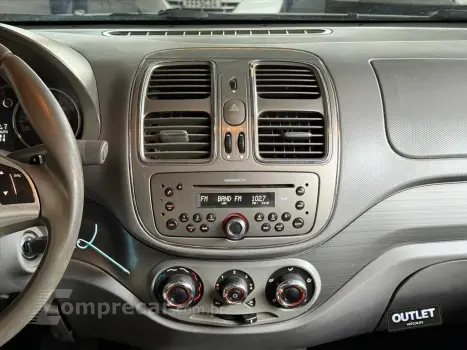 GRAND SIENA 1.6 MPI ESSENCE 16V FLEX 4P AUTOMATIZ