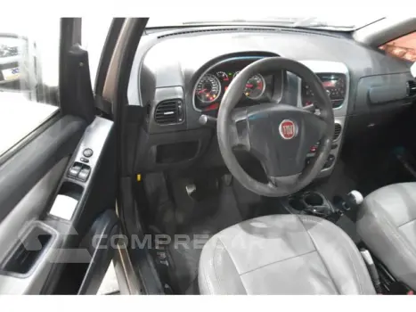 IDEA - 1.4 MPI ATTRACTIVE 8V 4P MANUAL