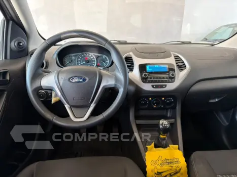 KA 1.0 SE Plus 12V