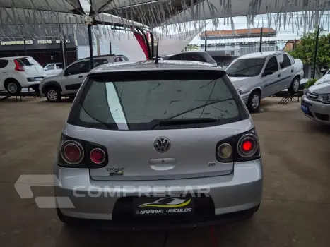 Golf 2.0 Mi Sportline 8V Flex 4P Tiptronic