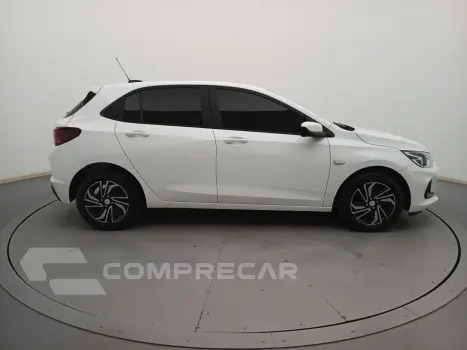 ONIX 1.0 FLEX LT MANUAL