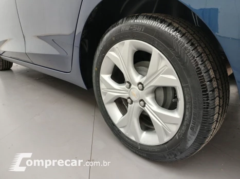 ONIX 1.0 TURBO FLEX LTZ AUTOMÁTICO