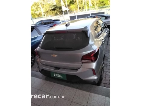 ONIX 1.0 FLEX LT MANUAL