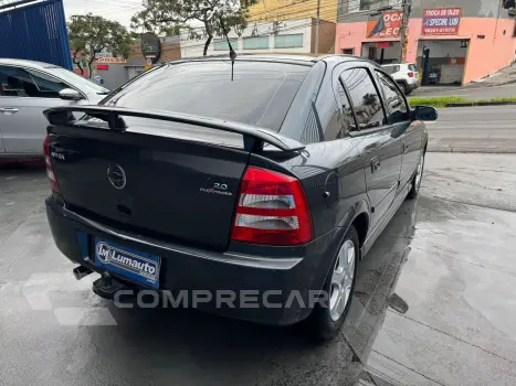 ASTRA 2.0 MPFI Advantage 8V