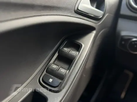 Ka 1.0 SE/SE Plus TiVCT Flex 5p