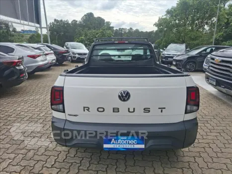 SAVEIRO 1.6 MSI ROBUST CS 16V FLEX 2P MANUAL