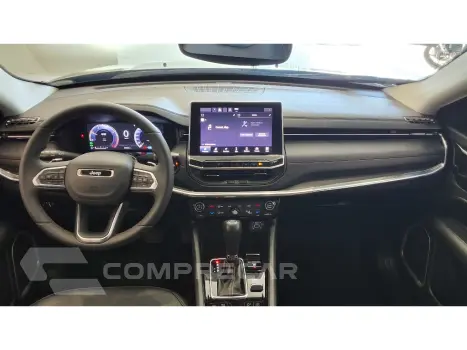 COMPASS 2.0 TD350 TURBO DIESEL LIMITED AT9