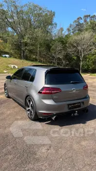 Golf GTi 2.0 TSI 220cv Aut.
