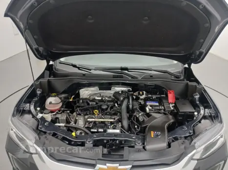 TRACKER 1.2 TURBO FLEX PREMIER AUTOMÁTICO