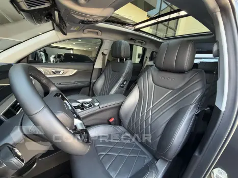 TIGGO 8 PRO 1.6 Tgdi
