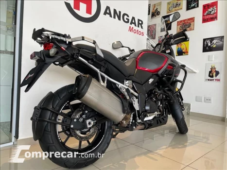 V-STROM 1000 ABS