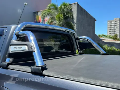 HILUX 2.8 SRX 4X4 CD 16V