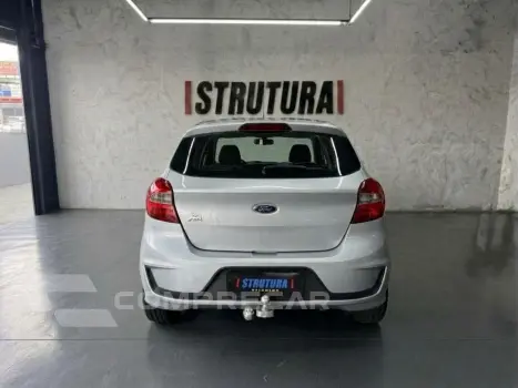 KA 1.0 SE 12V