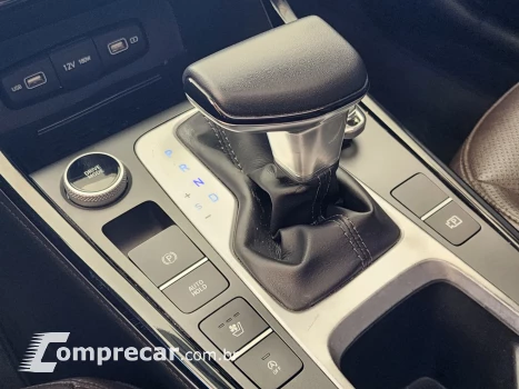 Creta Platinum 1.0 TB 12V Flex Aut.