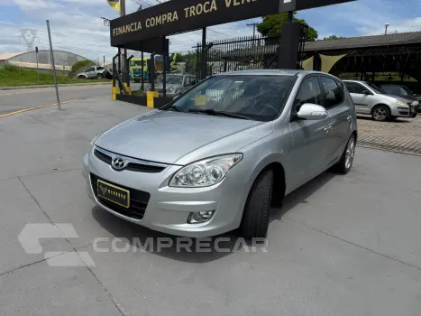 Hyundai I30 2.0 MPI 16V 4 portas