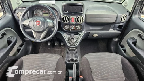 Doblo ESSENCE 1.8 Flex 16V 5p