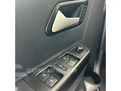 FOX 1.6 MI 8V FLEX 4P MANUAL